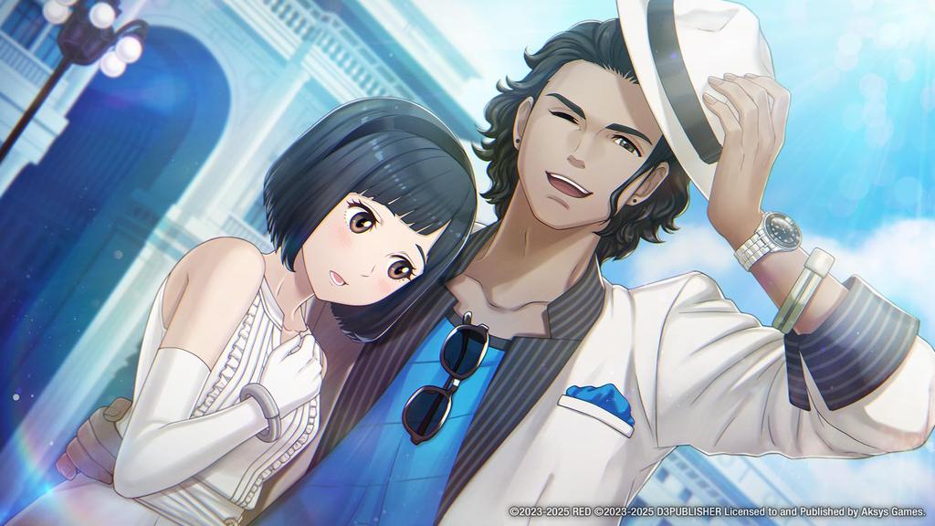 Despera Drops North Switch (Импортированная Америка) –