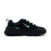 Nike Tech Hera Comfortable Low top Casual Shoes Unisex Black Green FJ9532-101(Team927-)