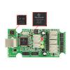 Диагностический инструмент OPCOM 2014V для автомобилей Opel OP COM V1.99 Диагностический кабель OBD2 OPCOM V5 18F45K80 Чип FTDI FT232RQ