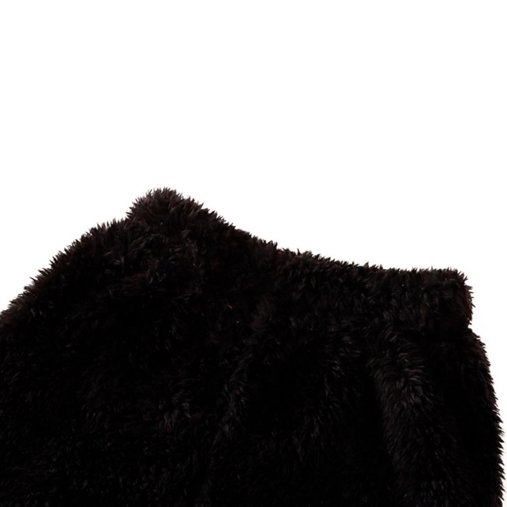 Детский пижамный комплект с милым медвежонком и кроликом, теплая одежда для дома