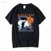 Винтажная футболка 90-х годов Biohazard State of the Tour Bandtee с длинными или короткими рукавами, винтажная, выстиранная, повседневная, дышащая, модная, тянущаяся