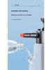 Sui Tu Handheld High-Pressure Car Wash Foam Sprayer Tool Set