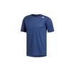 Freelift Primeblue Fitted Training Short Sleeve T-Shirt Men Tops Tech-Indigo FL4639