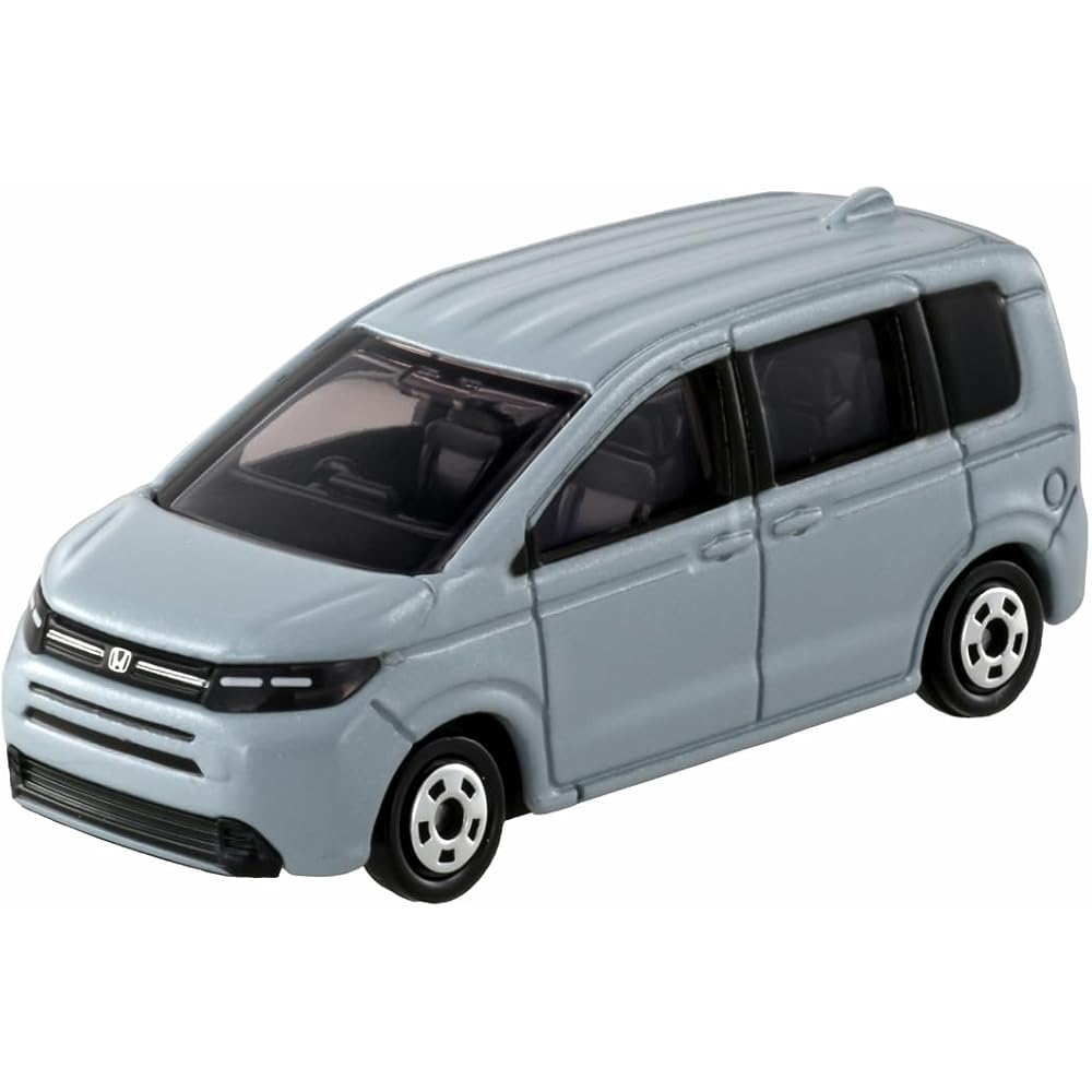 Takara Tomy Tomica No.44 Honda Freed Miniature Car Toy for Ages 3 and Up