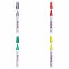 Waterproof Large Capacity Paint Pen Colorful Oil Based Pen Industrial Paint Marker  Tire Tread
