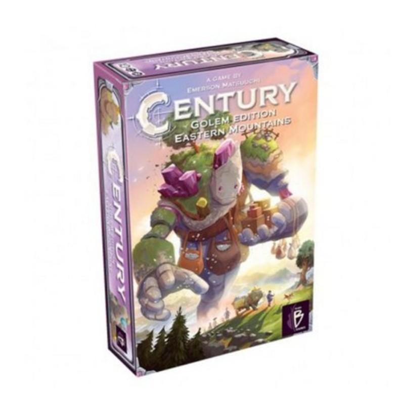 Серия настольных игр Century Коврик для игры Галлион Дорога специй Восточные чудеса Новый мир Восточные горы Бесконечный мир