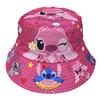Adorable Anime Children's Fisherman Hats Bucket Hat for Women Men Lightweight Outdoor Travel Fishing Hat