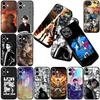Чехол для телефона Eren Jaeger Levi Attack On Titan для Samsung Galaxy S20 S22 S21 FE Ultra Plus A07 A17 A15 A16 A25 A57 A37