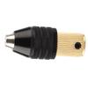 Miniature Self Tightening Chuck Mini Electric Drill Accessories 0.33.4mm (2.35mm)