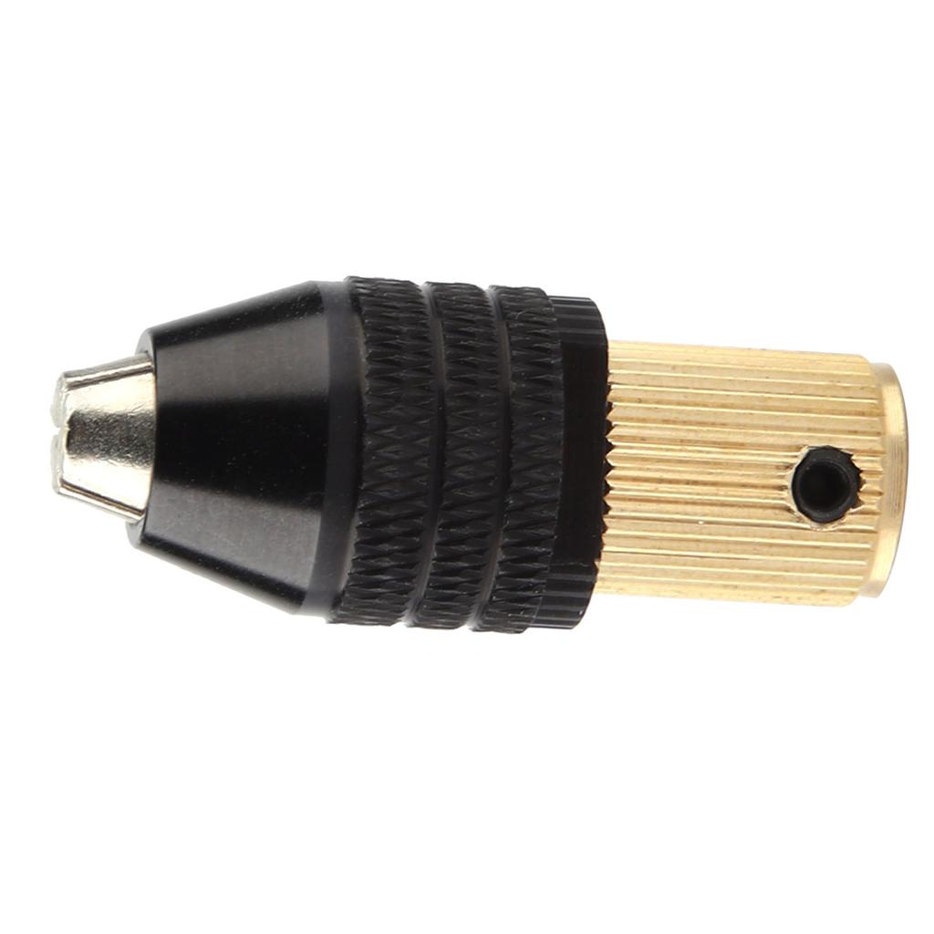 Miniature Self Tightening Chuck Mini Electric Drill Accessories 0.33.4mm (2.35mm)