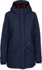 Куртка Trespass Anza Softshell jacket navy marl FAJKSSTR0029-NVM-