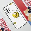 Чехол-соты с медом для Samsung Galaxy A53 A16 A26 A36 A56 A55 A35 A15 A52 A32 A12 A33 A13 A14 A34 A54 A17