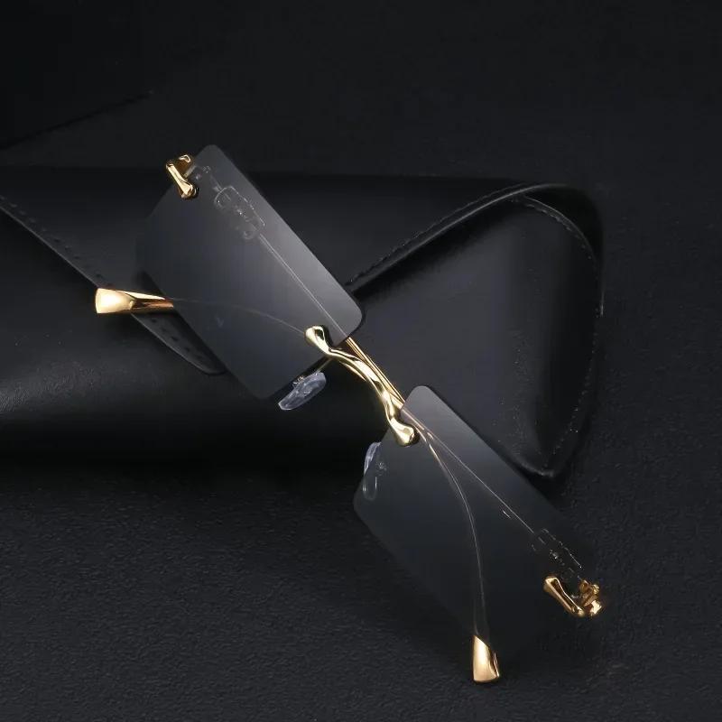 Уличные Солнцезащитные Очки Квадратной Формы с Маленькой Оправой для Женщин и Мужчин, Разноцветные Минималистичные Солнцезащитные Очки Зеркальные Черные Цвета, Дизайнерский Бренд, Мода