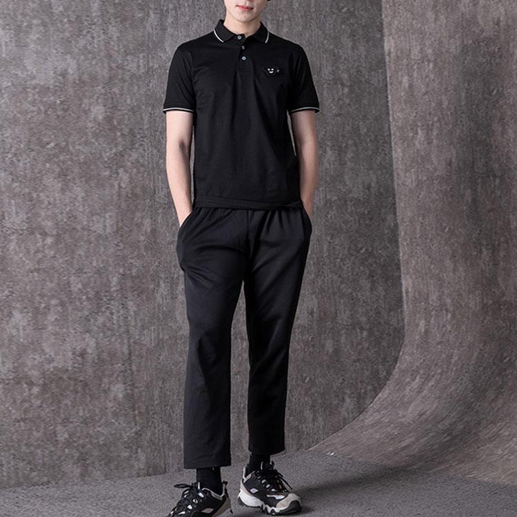 EMPORIO ARMANI Polo Shirt Men's 3K1FC6-1JTUZ-0999