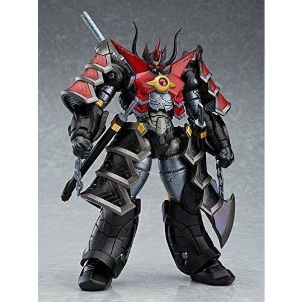 Good Smile Company Набор пластиковых моделей MODEROID Mazinkaiser Haoh, НОВИНКА из Японии