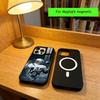 T-Tom B-Brady Phone Case For iPhone17,16,15,14,13,12,11 Plus,Pro Magnetic For Magsafe Wireless Charging