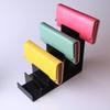 Space Saving Wallet Glasses Storage Rack Multilayer Bag Stand Wallet Display Stand  Bag Shop