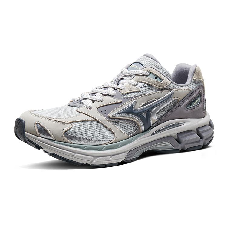 Mizuno Винтажные кроссовки для бега унисекс D1GH241102