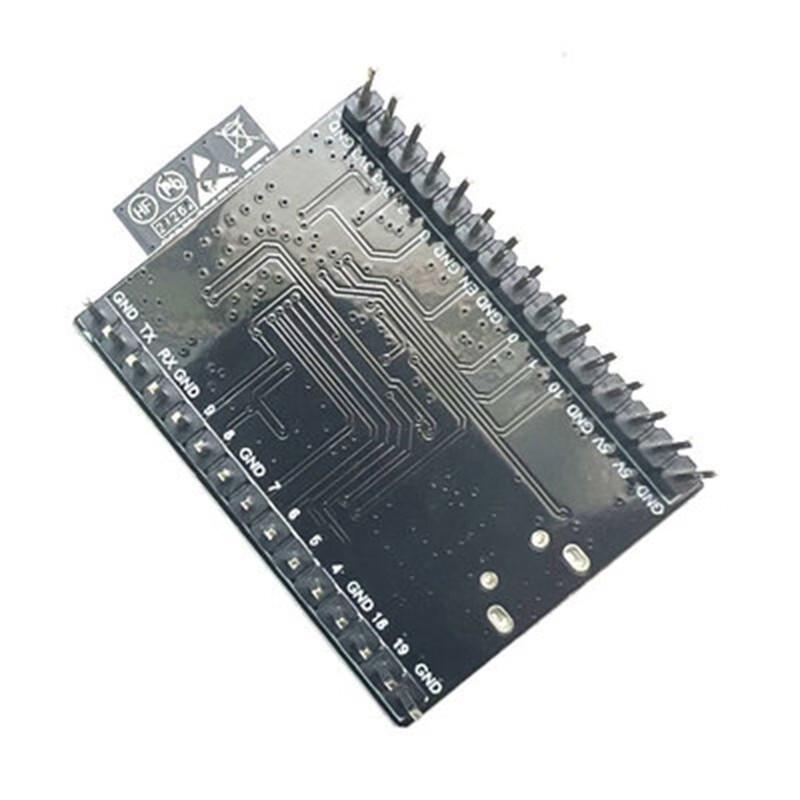Плата разработки ESP32-C3