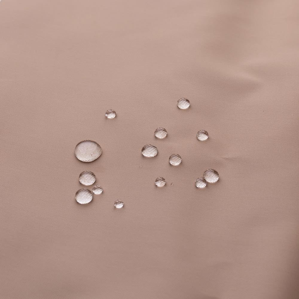 Paul & Joe Break Time Marks Picnic Mat L, Chrysanthemum Nude Pink, PAJB-MAT03-PK