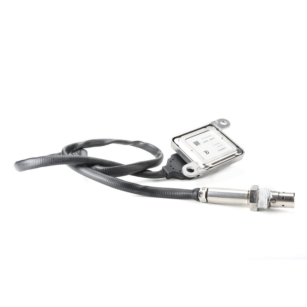 Downstream Nox Nitrogen Oxide Sensor 12642311 For GM Duramax 6.6L 2011-2015 12