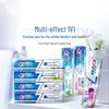 Crest All-in-One 7 Effects Toothpaste