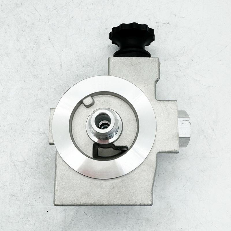For 3975404 Fuel Filter Head For Cummins Engine QSB6.7 FS19732 Diesel New