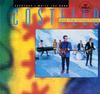 12-дюймовая пластинка ELVIS COSTELLO THE ATTRACTIONS Everyday I Write The Book 12CXP04115 Columbia 1983 Канада Рок Б/у