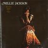 CD MILLIE JACKSON - Millie Jackson  CDSEWM009 Southbound UK Soul/Funk Used