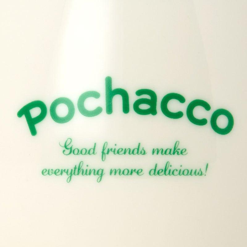Sanrio POCHACCO Кружка-маскот Япония НОВИНКА Персонажи Sanrio