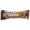 High Protein Baked Bars, Chocolate Chip Cookie Dough, 12 Bars, 88G (3.1Oz) Each
