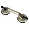 SK11 Double Suction Cup Aluminum (SK11) SC-4