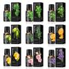10ML Essential Oils for DIY Scented Candle Soap Essence Fragrance Oil Perfume Refill Aroma Diffuser Natural Plant Essential Oil