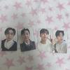 Day6 4th Fan Fanclub Kit Photocard