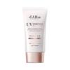 D’Alba Waterfull Tone-Up Sun Cream SPF50+ PA++++ 50 мл – Осветляющий Увлажняющий Солнцезащитный Крем
