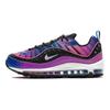 Nike Air Max 98 Bubble Pack Черный Женские CI7379-400