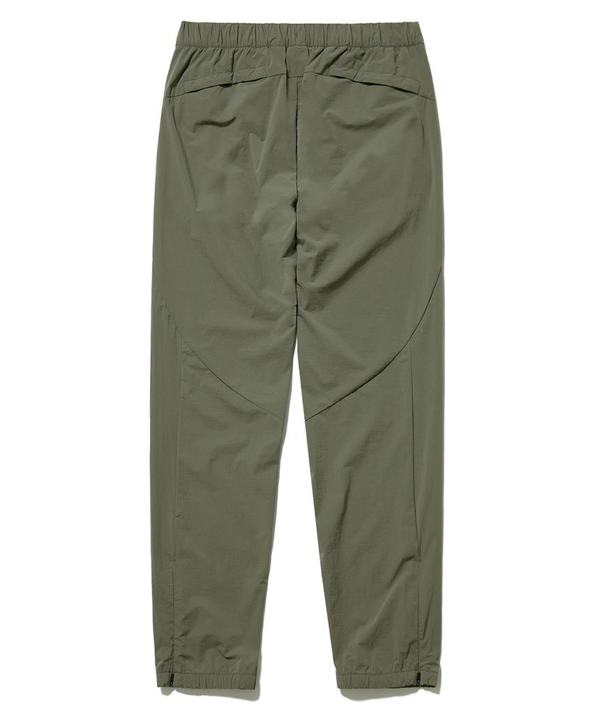 SIERRA DESIGNS W) Брюки Dale Softshell (Slim Fit) хаки