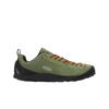 (w) Jasper Sneakers Olive Black
