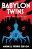Книга Babylon Twins