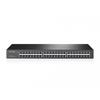 Tp-Link Switch 48 Gigabit Ports - 10/100/1000 Mbps-TL-SG1048