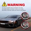 SAFELIFE Tire Valve Extensions, 8.25 Inch Flexible Valve Stem Extenders with 90 Degree Brass Schrader Tire Valve Extension Adaptor Compatible for