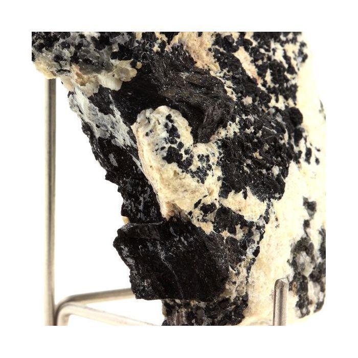 Pierres et Minéraux. Hibonite. 495.0 ct. Tranomaro, Anosy, Madagascar.