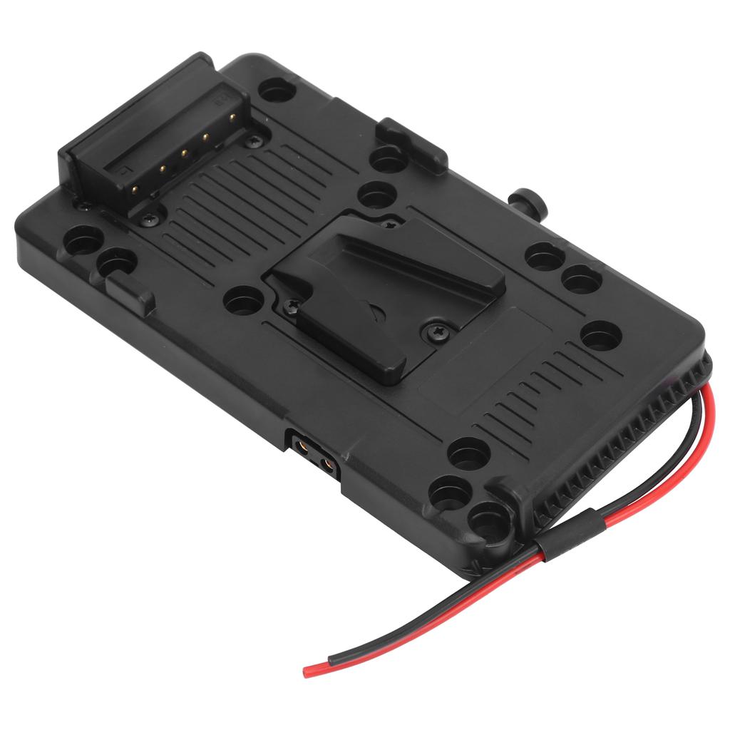 Адаптер для батарейного крепления VLock для видеокамеры Sony DSLR с кабелем DTap