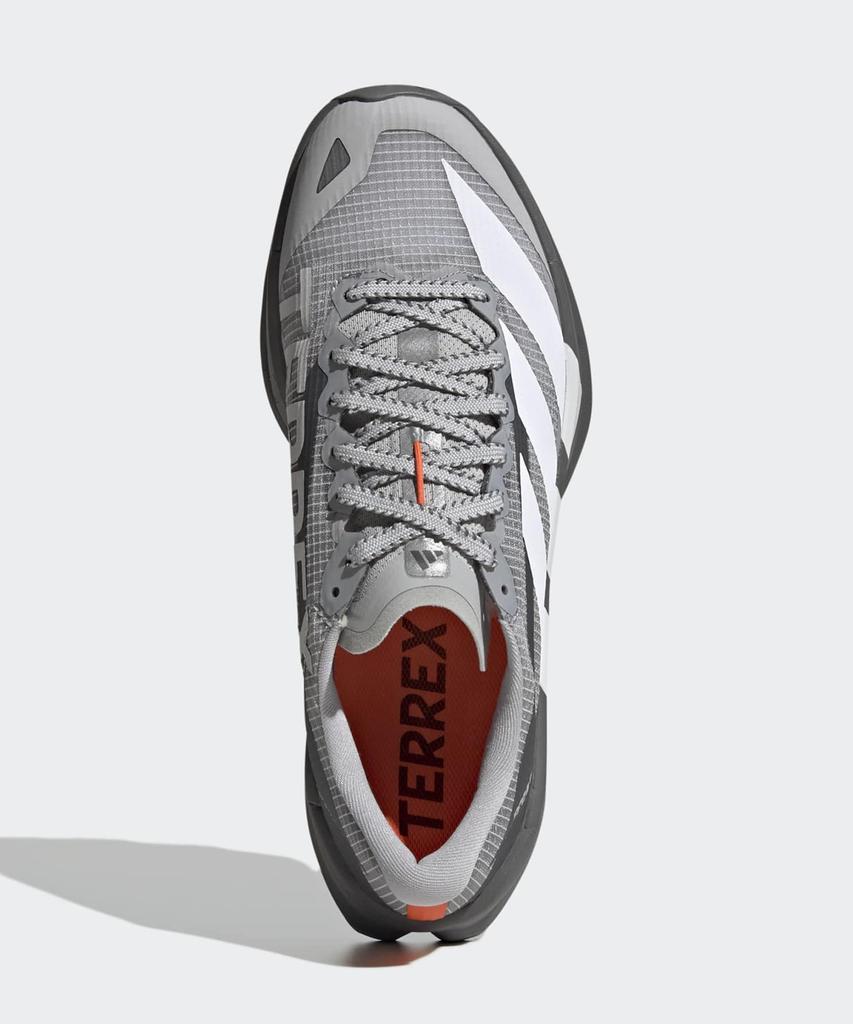 Adidas Terrex Agravic Tt - Grey:White:Silver / Js3518