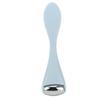 Mini Cooling Roller Spoon Stainless Steel Reduce Fine Lines Reusable Massaging Ice Roller Spoon