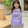 Fun And Playful Kids Backpack For Preschool Children With Ergonomic Design And Lightweight Fabric