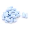 20Pcs Pu Foam Ear Plugs Anti Noise Snore Earplugs Comfortable For Study Sleep