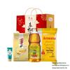 Employee Welfare Bundle: Mentholatum Hand Cream & Arowana Gift Set