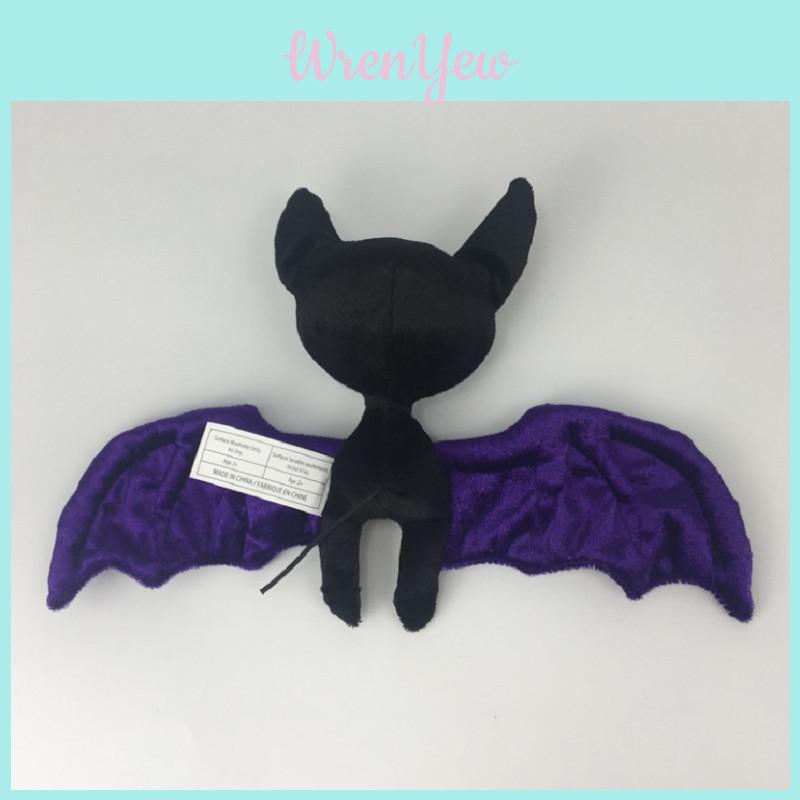 Adorable Disney Vampirina Wolfie Dog Plush Doll Toy For Children Soft And Cute Design