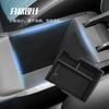 Подходит для Geely Xingyuan подлокотник центральная консоль ящик для хранения модифицированный центральный ящик для хранения отсек для хранения